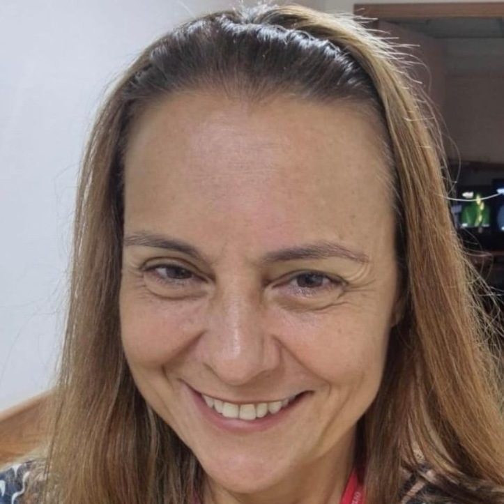 Dra. Ana Cláudia Rodrigues