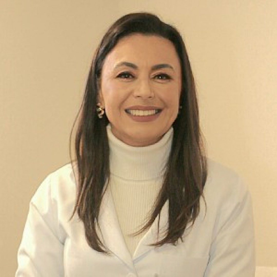 Melissa Polo Vesentini