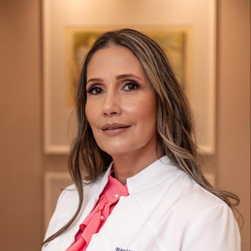 Dra. Monica  Rodriguez