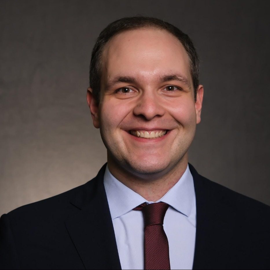 Dr. Guilherme Marta