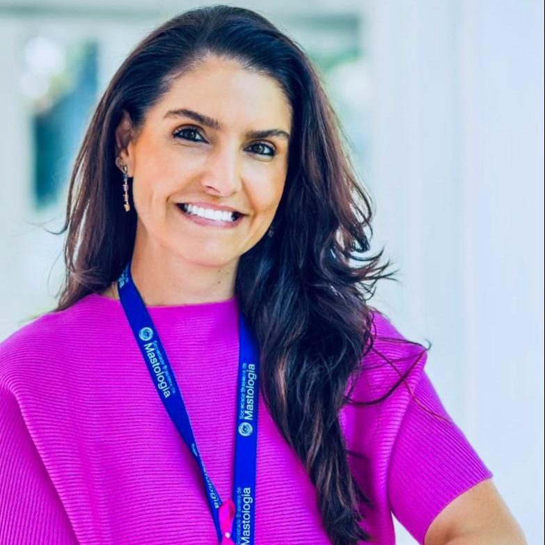 Dra. Alessandra Tessaro