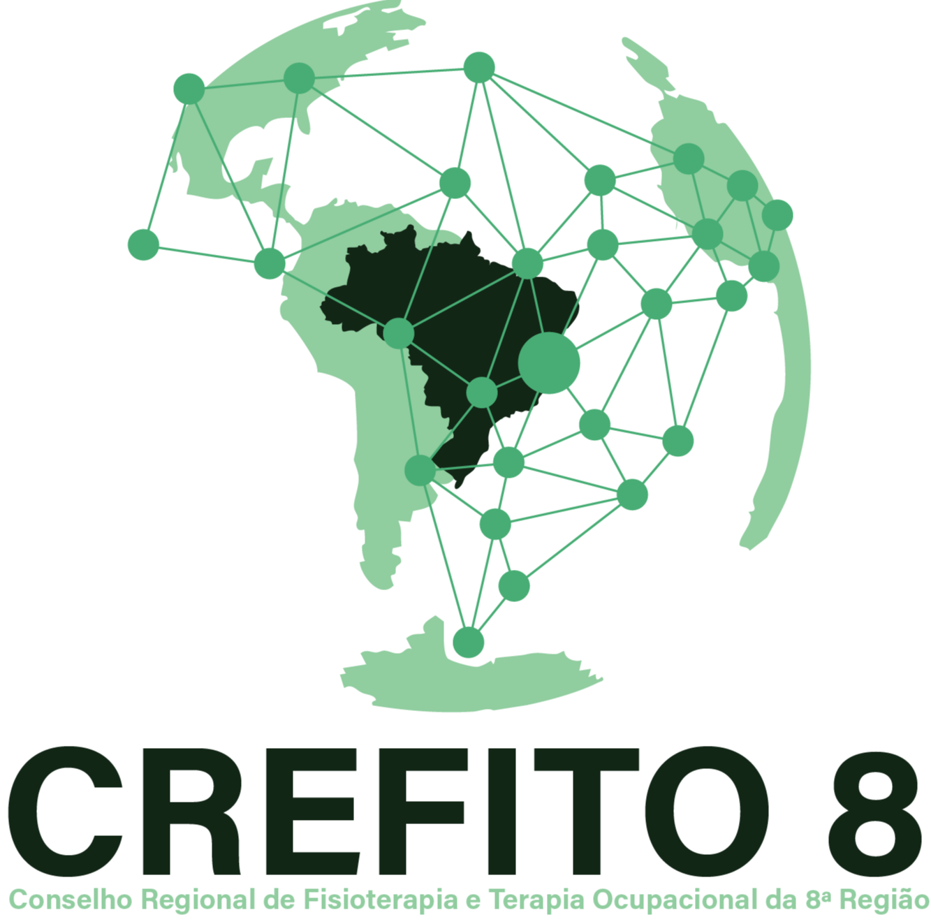 Crefito 8