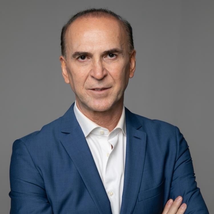 Dr. Antônio Frasson